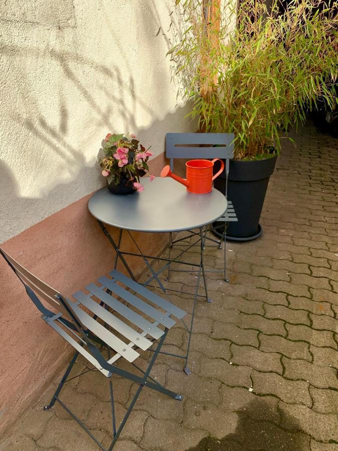 Studio Cosy Kaysersberg Centre Exterior photo